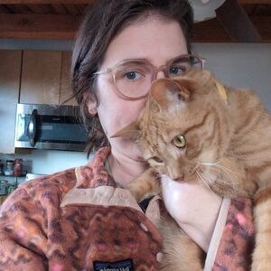 Meet your Posher, Meredith